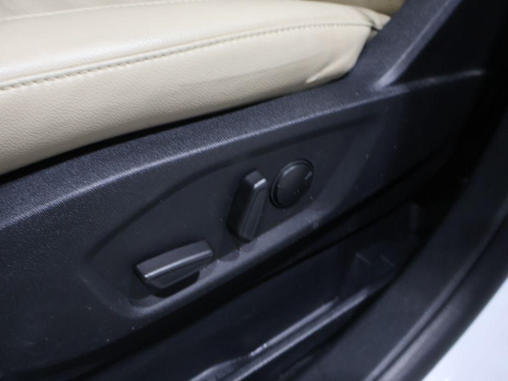 used 2024 Ford Edge car, priced at $23,900