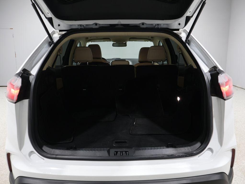 used 2024 Ford Edge car, priced at $23,900