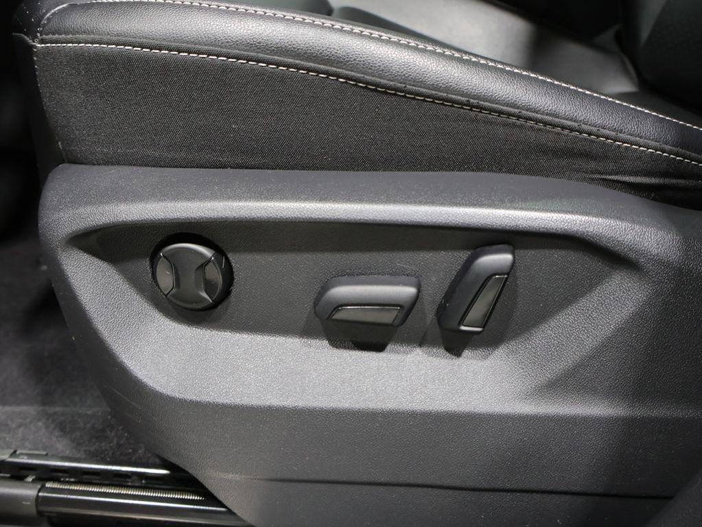 used 2022 Volkswagen Atlas car, priced at $25,998