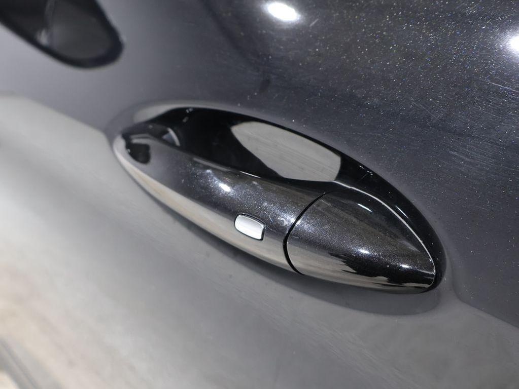 used 2025 Chevrolet TrailBlazer car, priced at $21,775