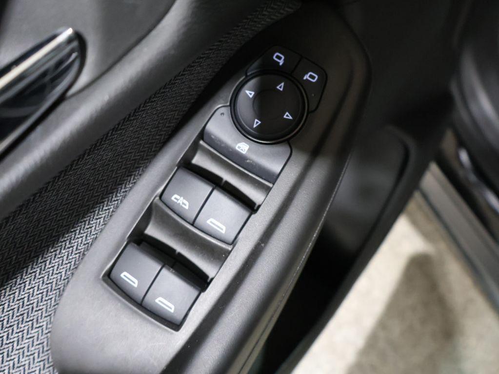 used 2025 Chevrolet TrailBlazer car, priced at $21,775