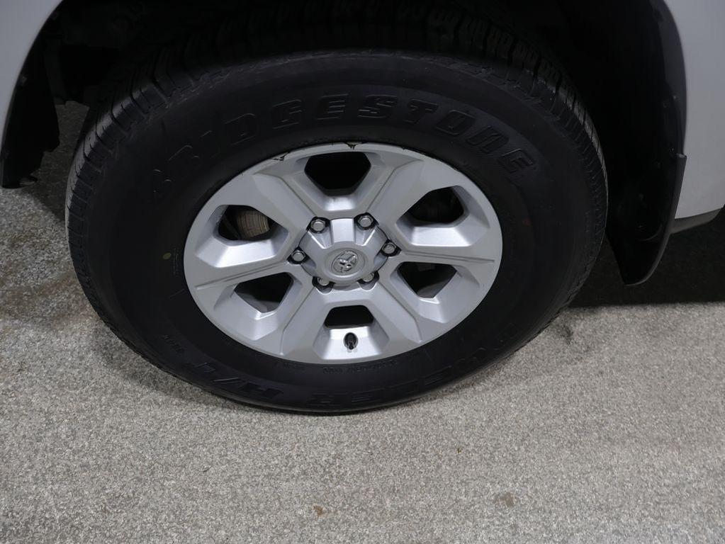 used 2023 Toyota 4Runner car, priced at $43,925