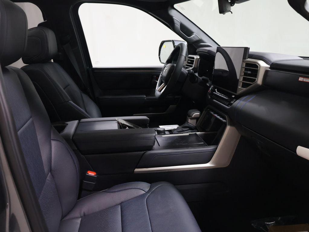 new 2026 Toyota Tundra car, priced at $64,944