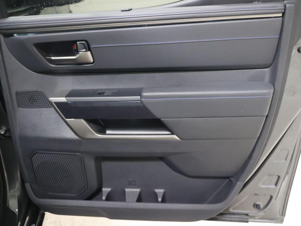 new 2026 Toyota Tundra car, priced at $64,944