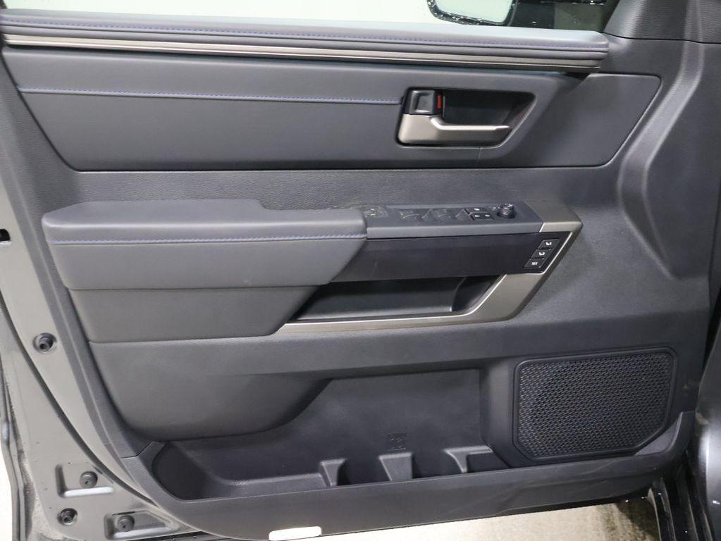 new 2026 Toyota Tundra car, priced at $64,944