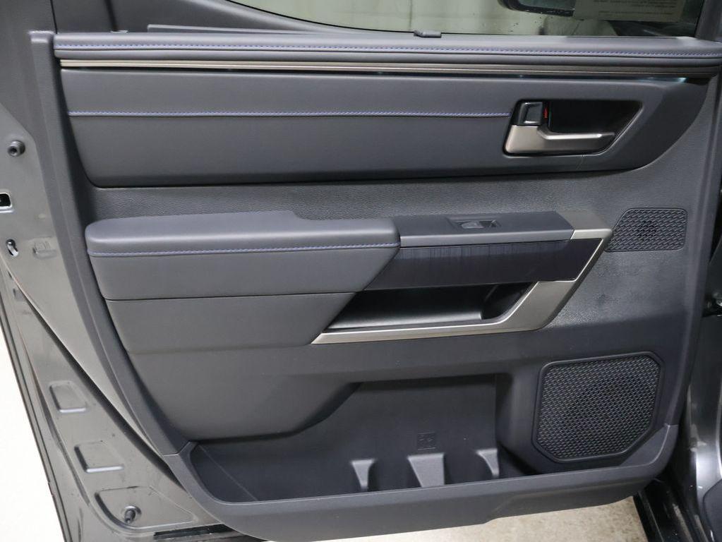 new 2026 Toyota Tundra car, priced at $64,944