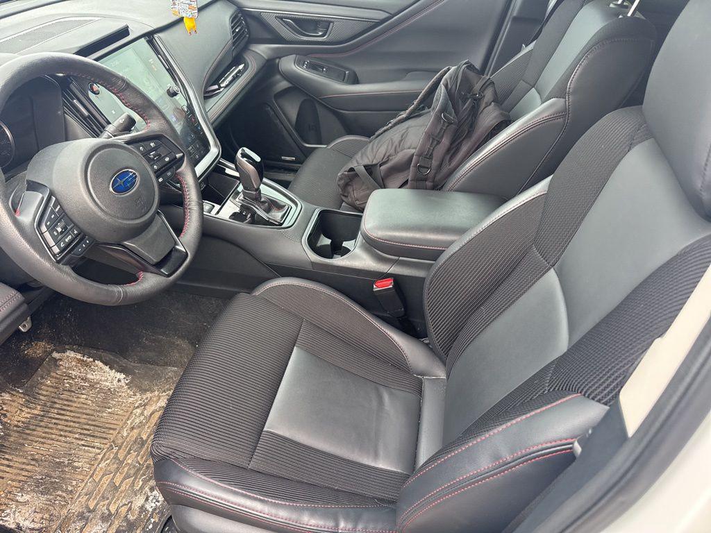 used 2025 Subaru Legacy car, priced at $29,880
