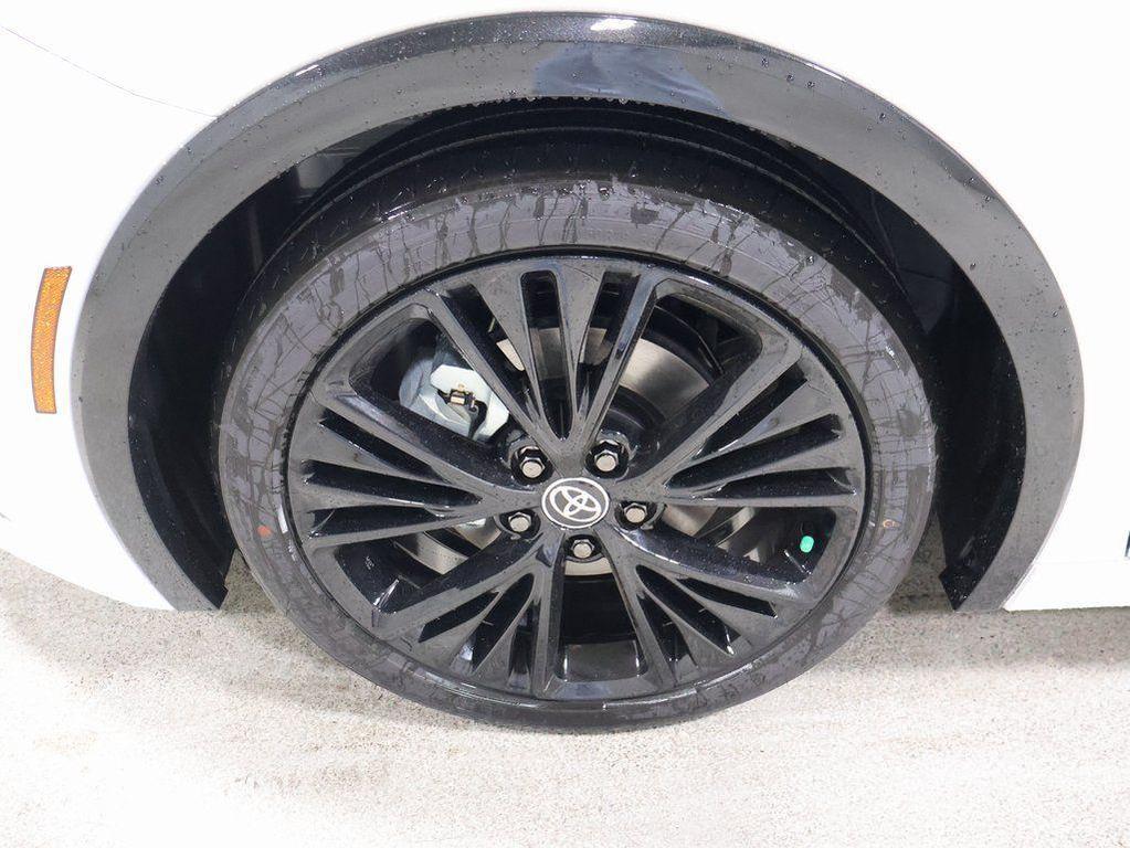 new 2026 Toyota Prius Plug-In Hybrid car, priced at $41,350