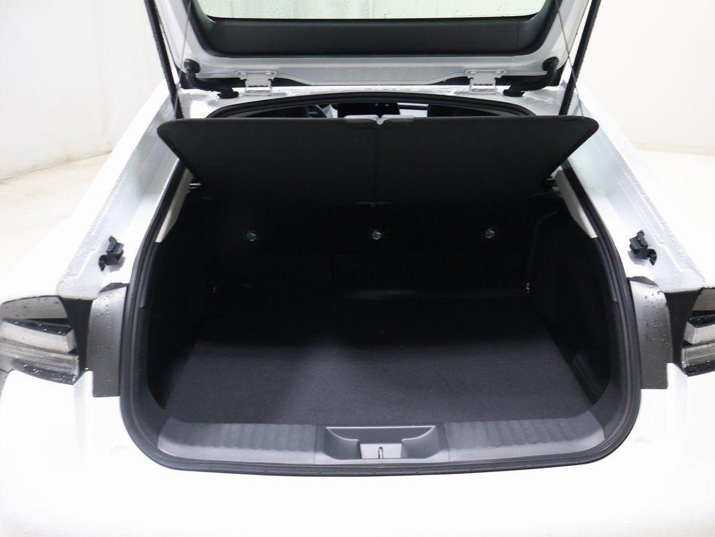 new 2026 Toyota Prius Plug-In Hybrid car, priced at $41,350