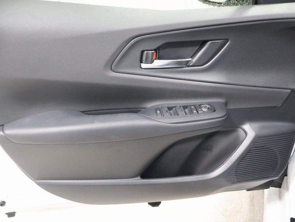 new 2026 Toyota Prius Plug-In Hybrid car, priced at $41,350