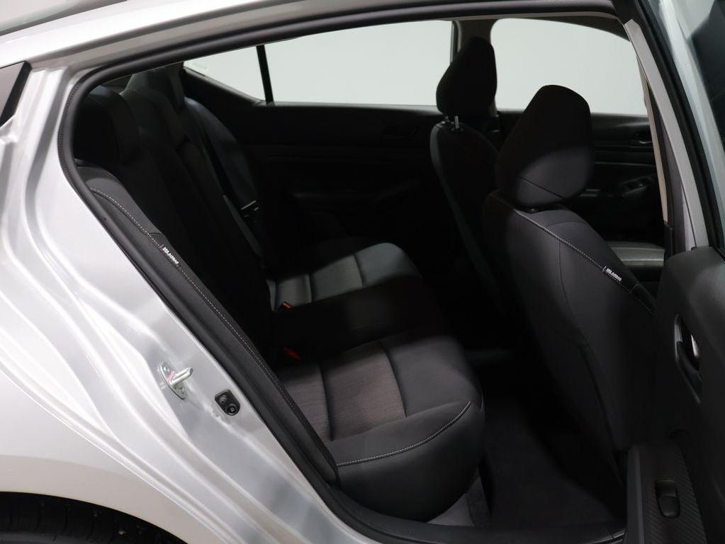 used 2024 Nissan Altima car, priced at $16,745