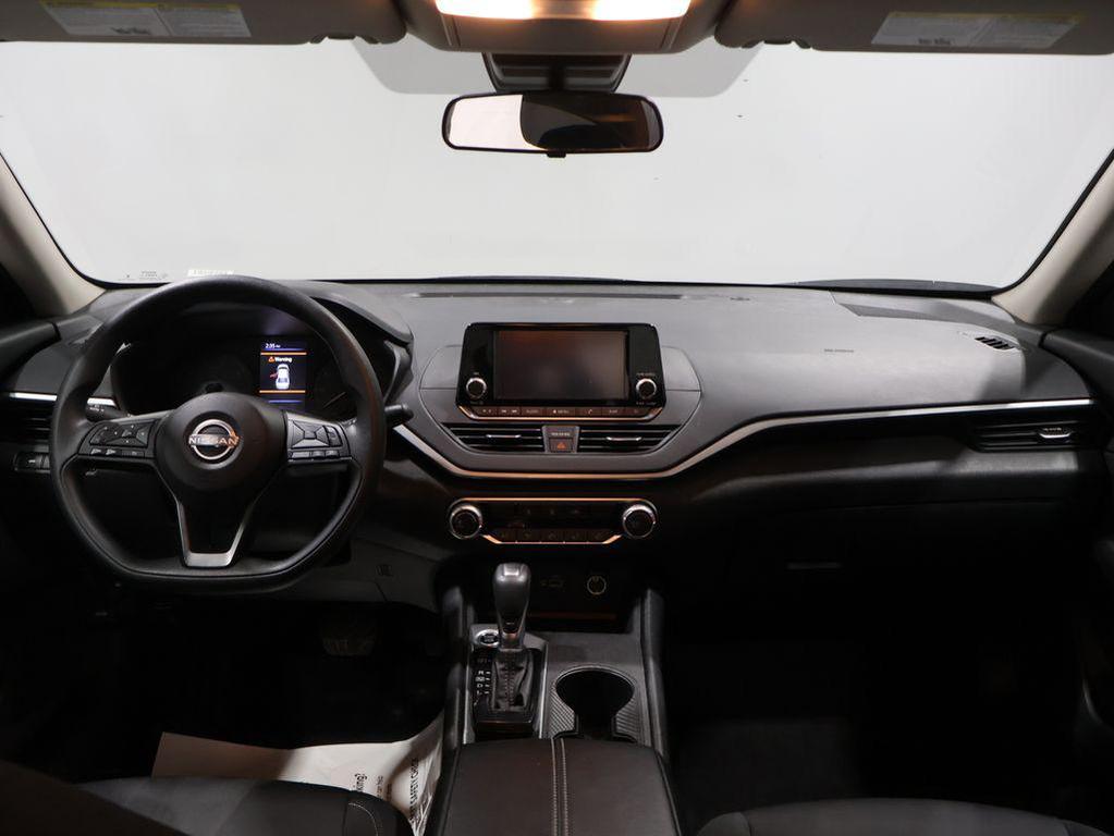 used 2024 Nissan Altima car, priced at $16,745