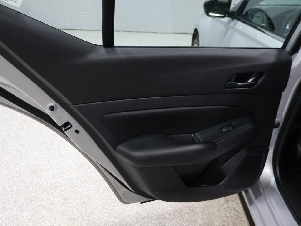 used 2024 Nissan Altima car, priced at $16,745