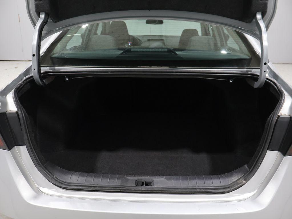 used 2024 Nissan Altima car, priced at $16,745