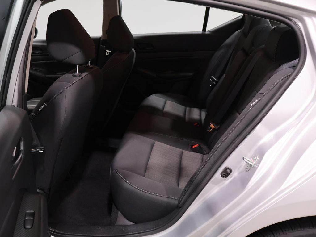 used 2024 Nissan Altima car, priced at $16,745