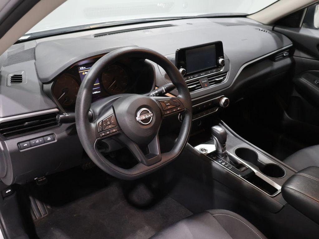 used 2024 Nissan Altima car, priced at $16,745