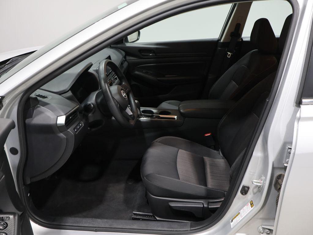 used 2024 Nissan Altima car, priced at $16,745