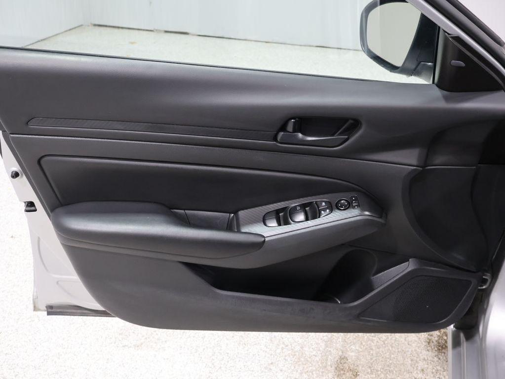 used 2024 Nissan Altima car, priced at $16,745