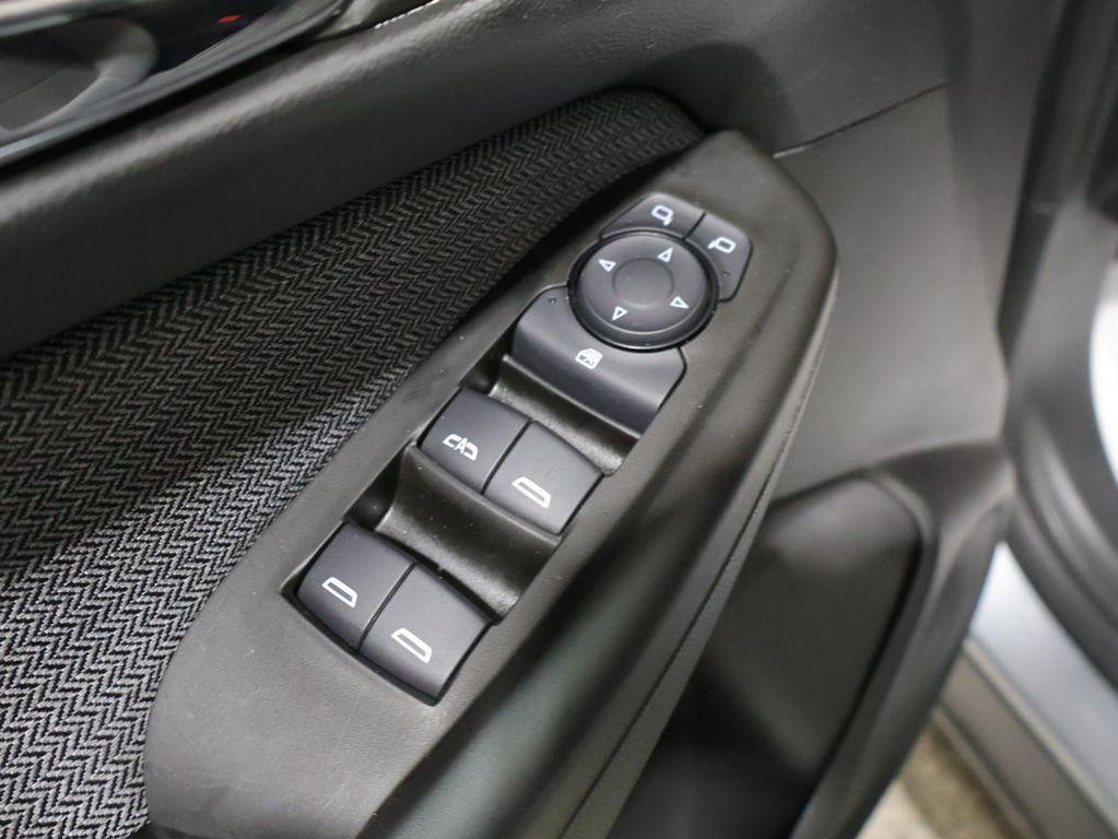 used 2025 Chevrolet TrailBlazer car, priced at $22,970