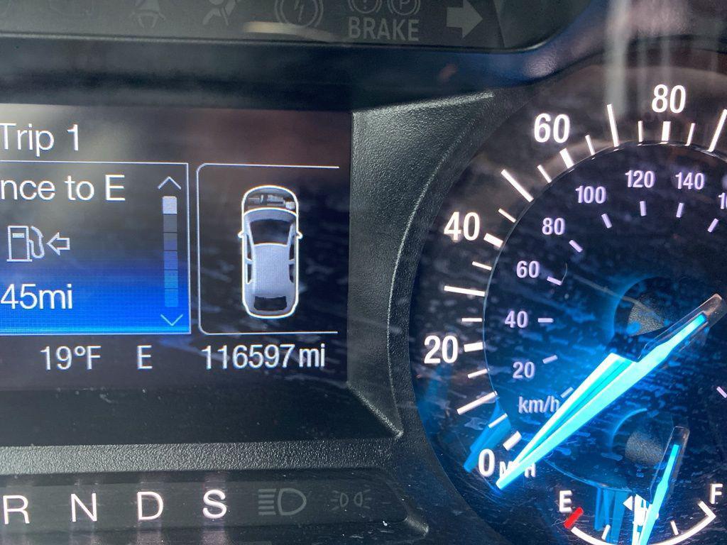 used 2014 Ford Fusion car, priced at $6,200