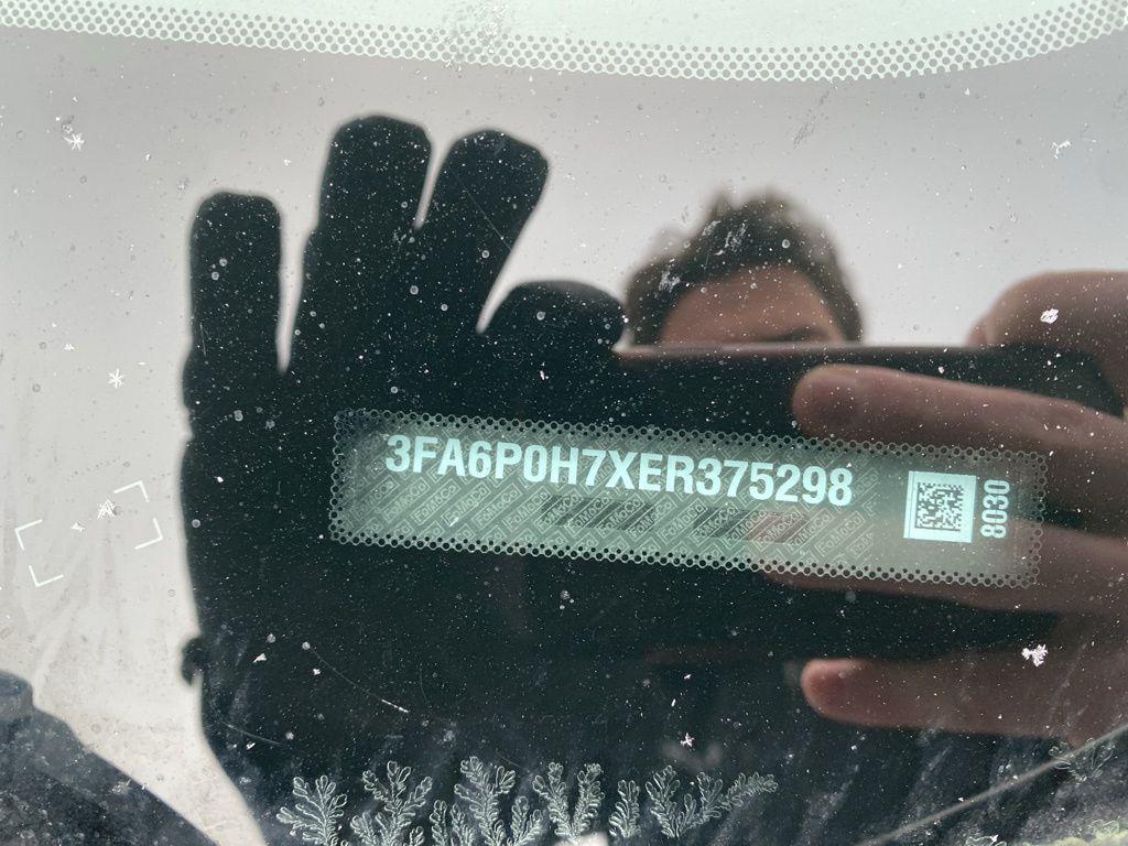 used 2014 Ford Fusion car, priced at $6,200