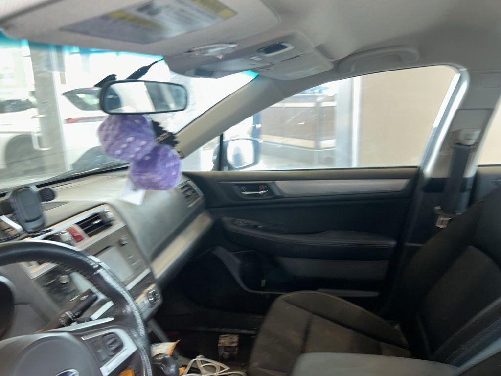 used 2017 Subaru Legacy car, priced at $10,222