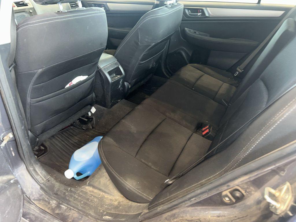 used 2017 Subaru Legacy car, priced at $10,222