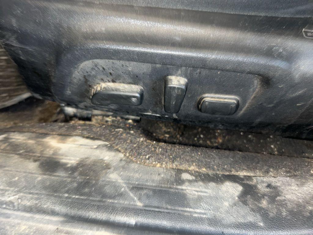 used 2017 Subaru Legacy car, priced at $10,222