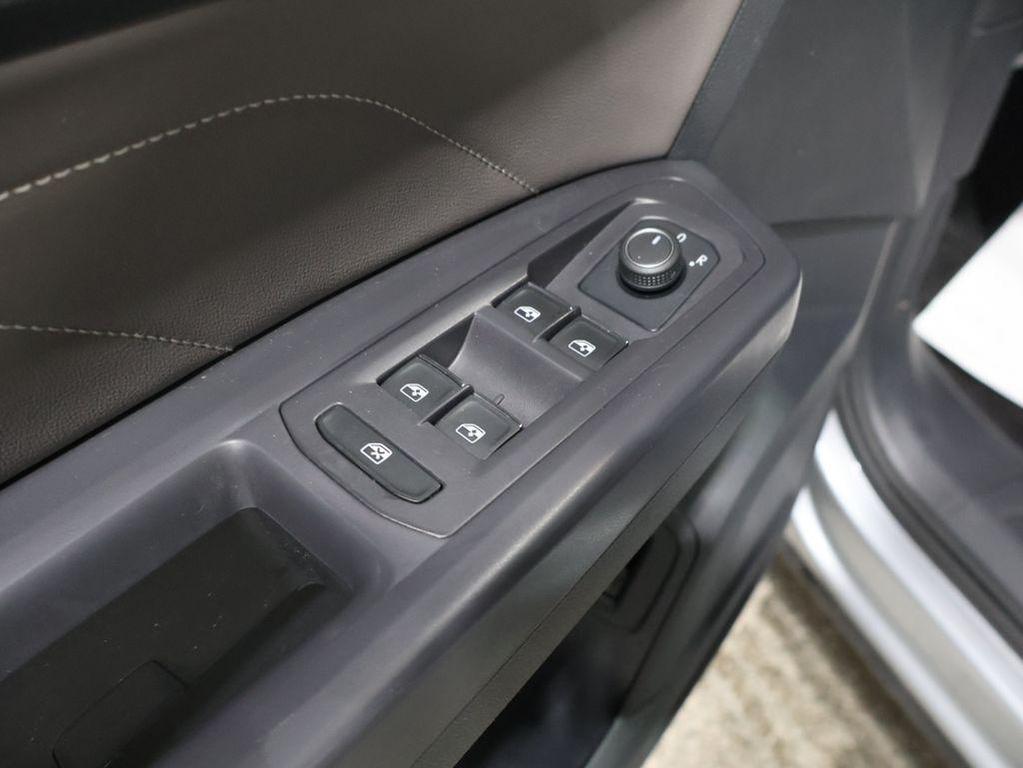 used 2021 Volkswagen Atlas car, priced at $19,968