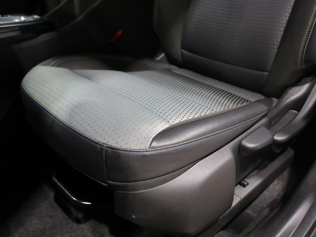 used 2025 Chevrolet Trax car, priced at $19,672
