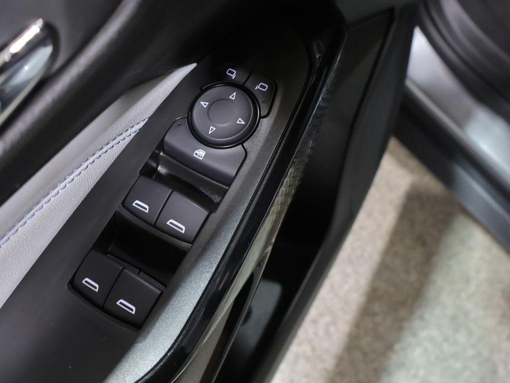 used 2025 Chevrolet Trax car, priced at $19,672