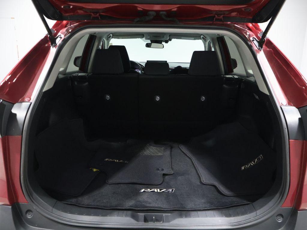 used 2020 Toyota RAV4 Hybrid car, priced at $26,464