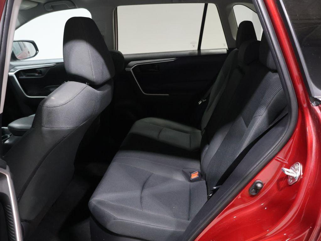 used 2020 Toyota RAV4 Hybrid car, priced at $26,464