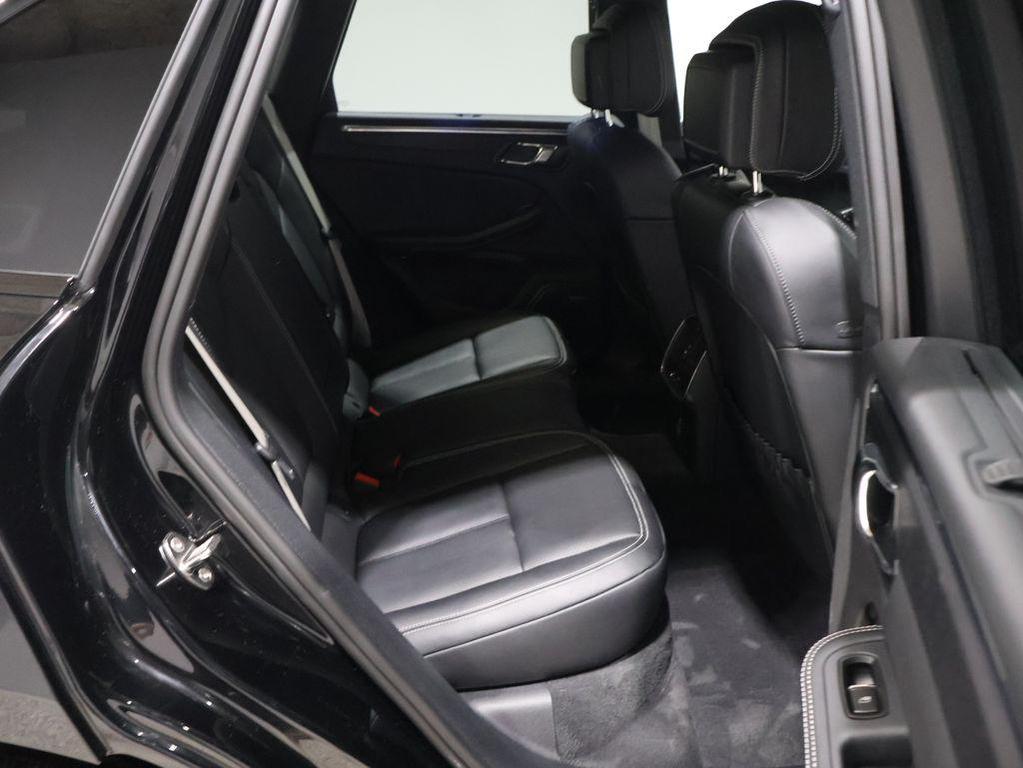 used 2026 Porsche Macan car, priced at $92,571