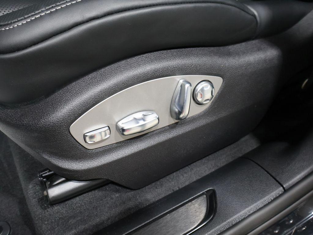 used 2026 Porsche Macan car, priced at $92,571