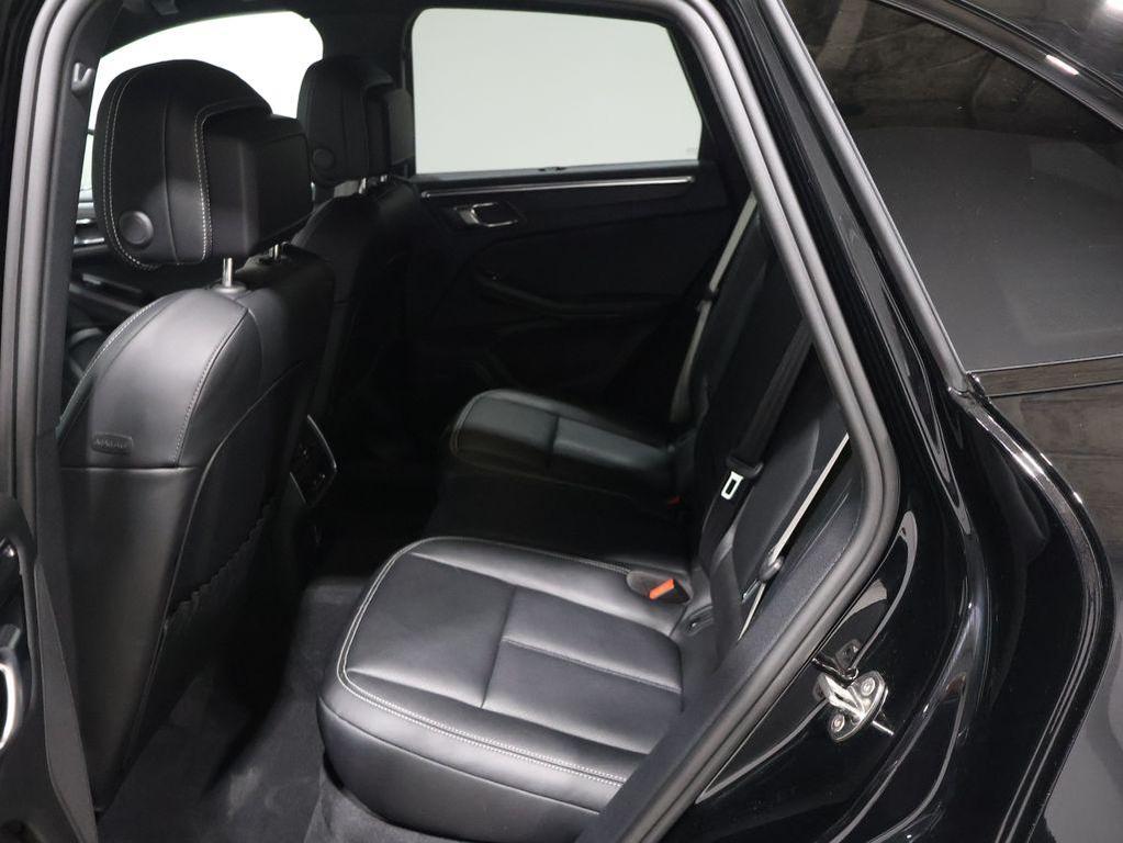 used 2026 Porsche Macan car, priced at $92,571