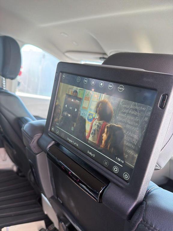 used 2021 Chrysler Pacifica car, priced at $21,573