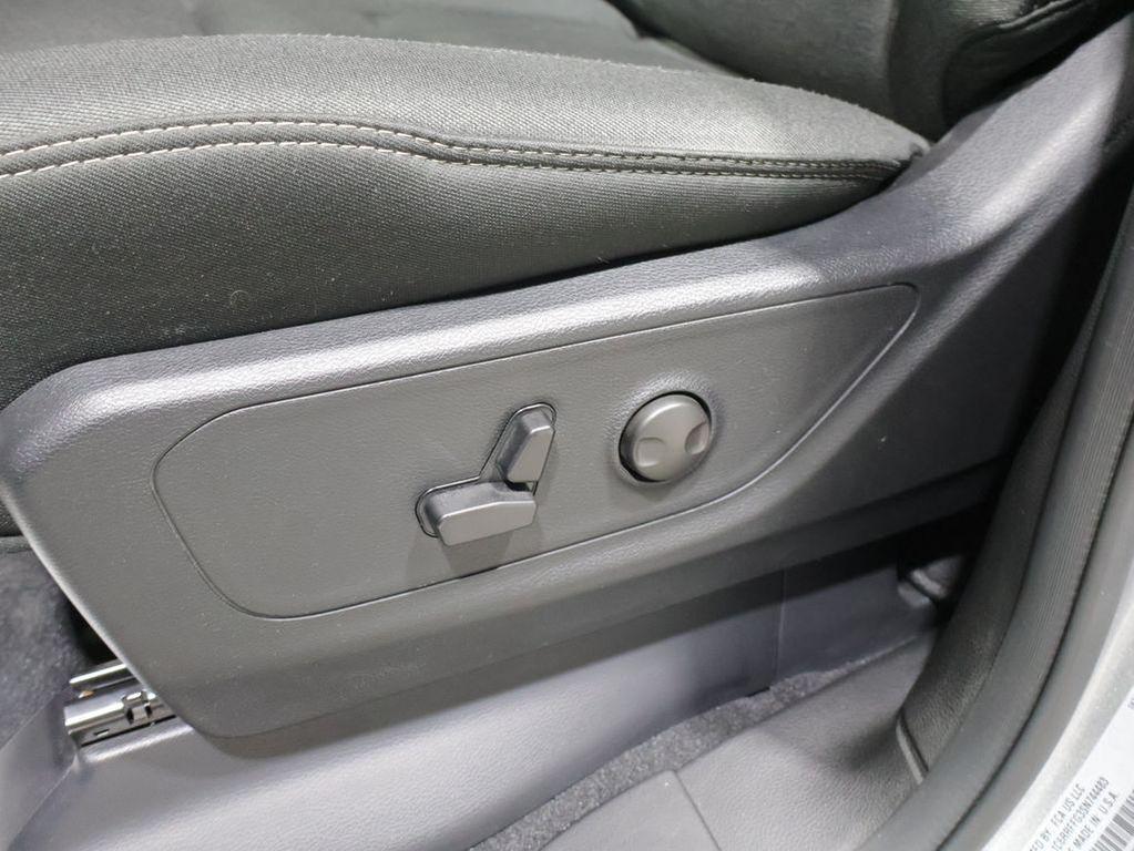 used 2025 Ram 1500 car, priced at $39,894