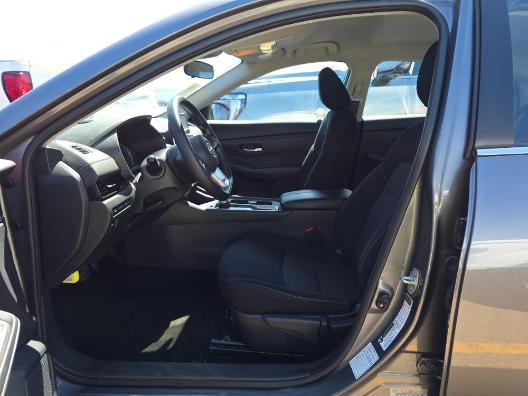 used 2025 Nissan Sentra car, priced at $18,904