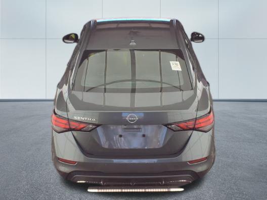 used 2025 Nissan Sentra car, priced at $18,904