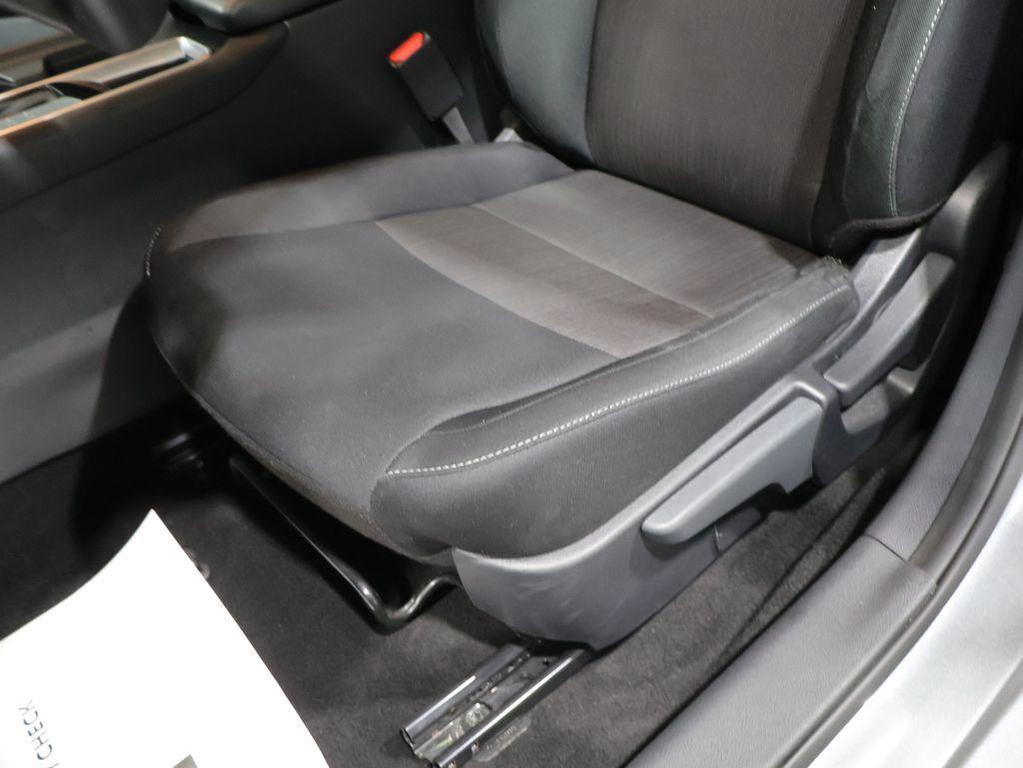 used 2025 Nissan Sentra car, priced at $18,700