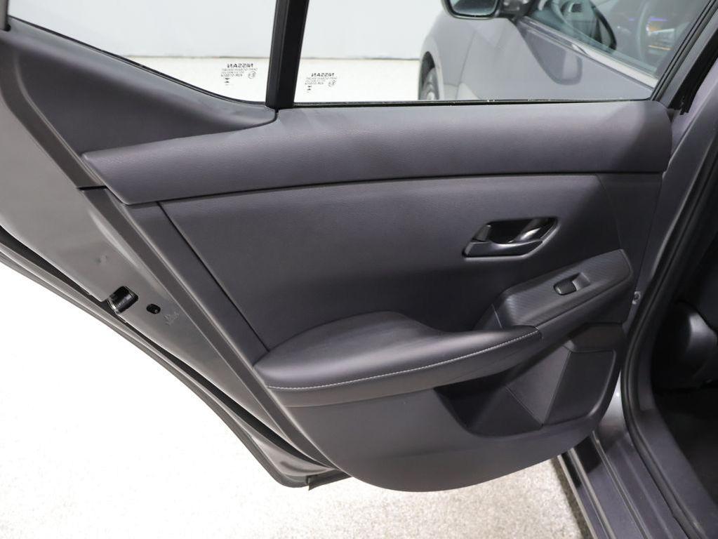 used 2025 Nissan Sentra car, priced at $18,700