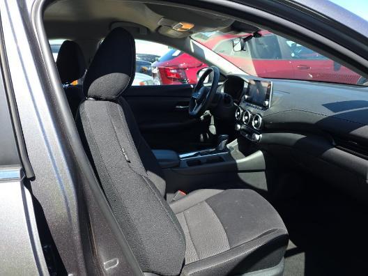 used 2025 Nissan Sentra car, priced at $18,904