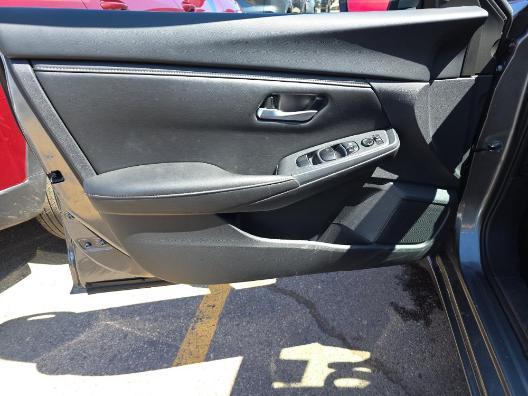 used 2025 Nissan Sentra car, priced at $18,904