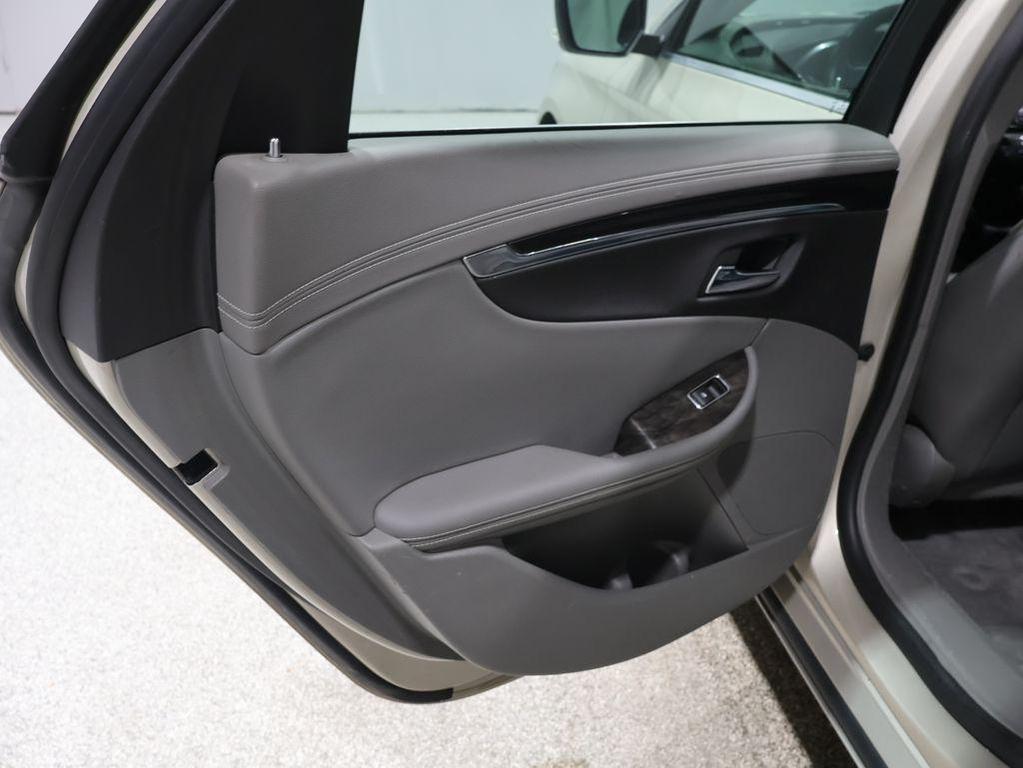 used 2014 Chevrolet Impala car, priced at $9,620