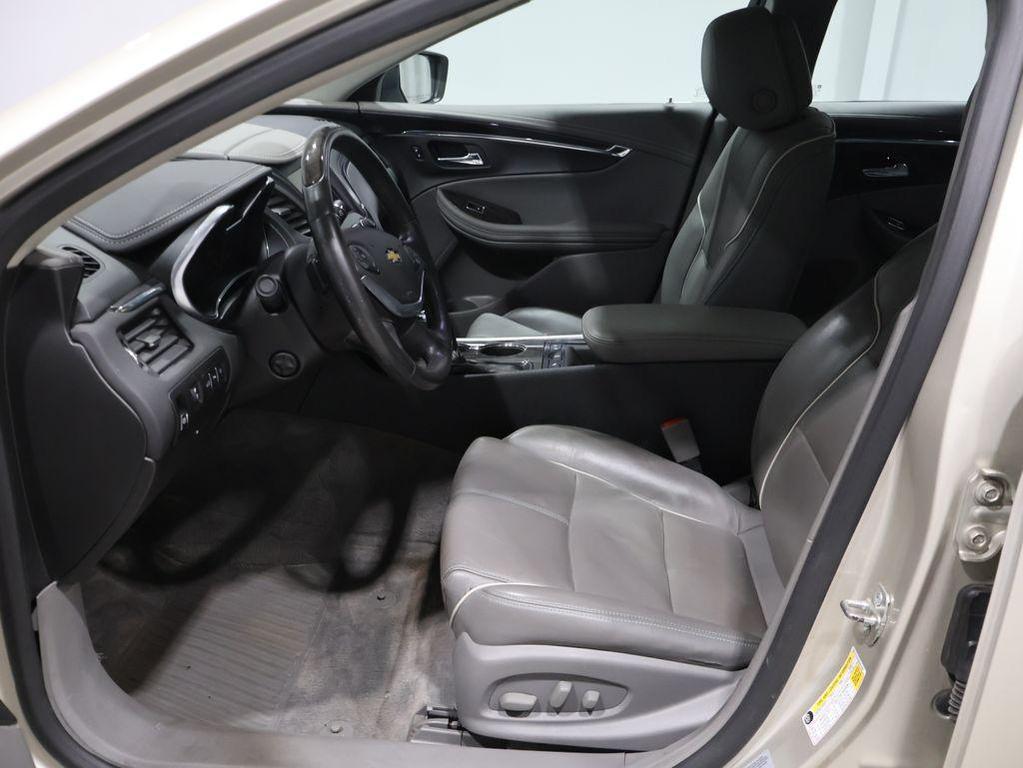used 2014 Chevrolet Impala car, priced at $9,620