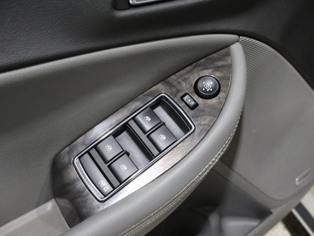 used 2014 Chevrolet Impala car, priced at $9,620