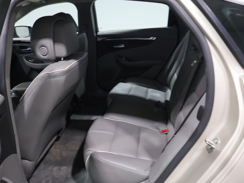 used 2014 Chevrolet Impala car, priced at $9,620