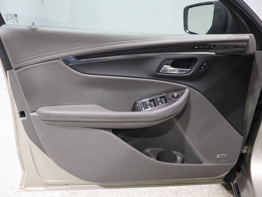 used 2014 Chevrolet Impala car, priced at $9,620