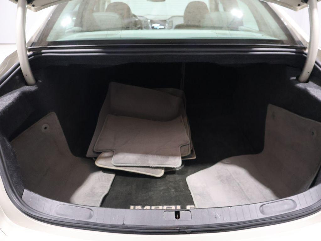 used 2014 Chevrolet Impala car, priced at $9,620